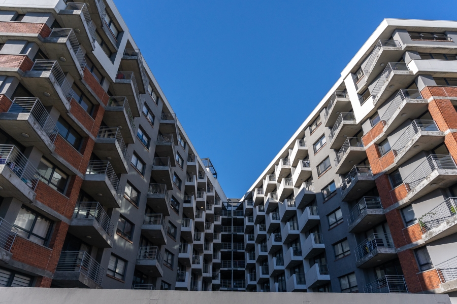 2 Bedroom Property for Sale in Observatory Western Cape